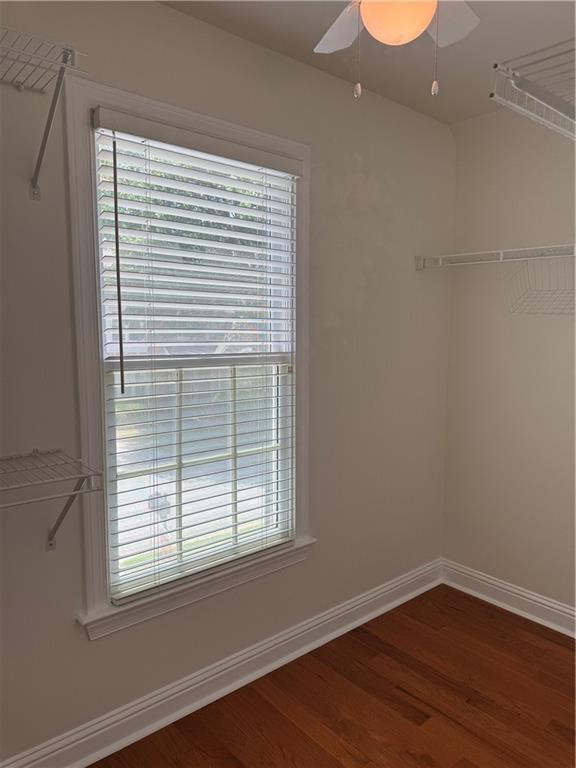 Power Pointe - Residential Lease