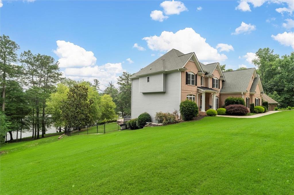 5755 Riley Road