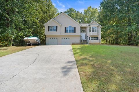 213 Cornell Court Villa Rica GA 30180