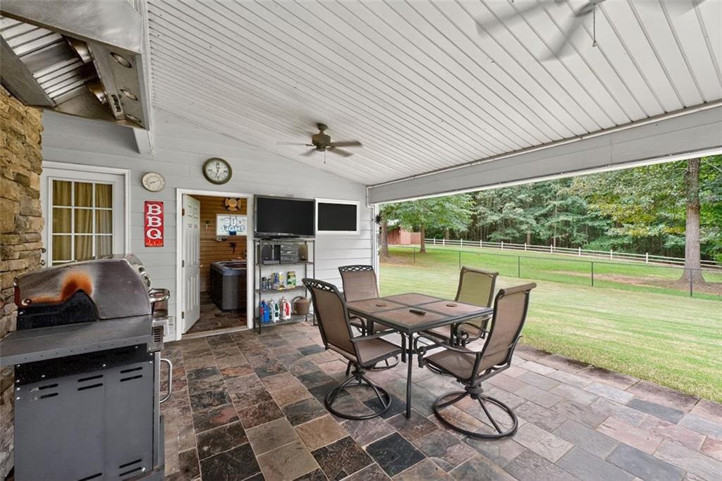 Deer Forest - Residential