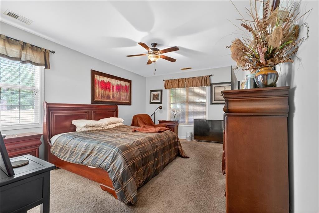 Deer Forest - Residential