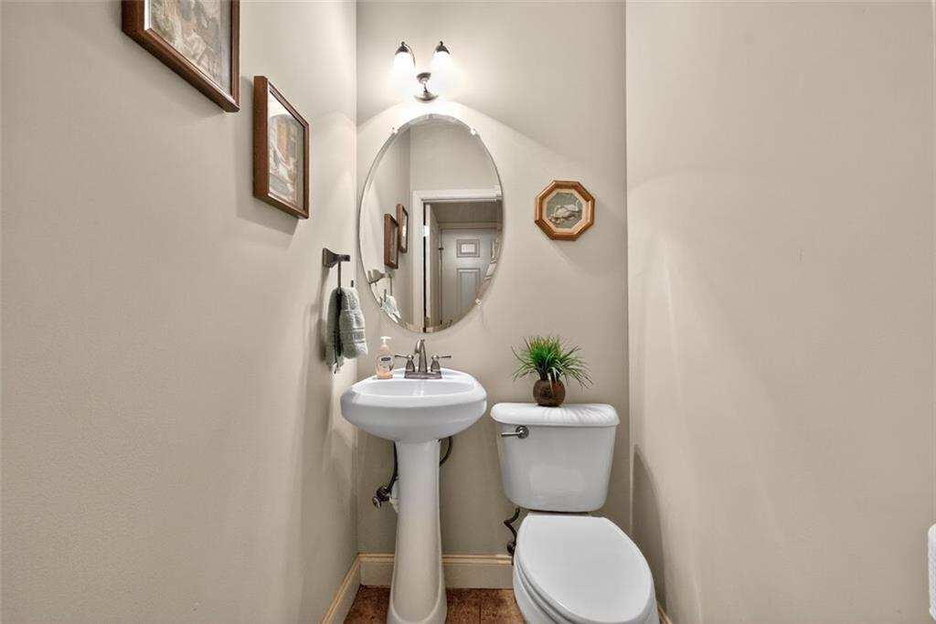 Deer Forest - Residential