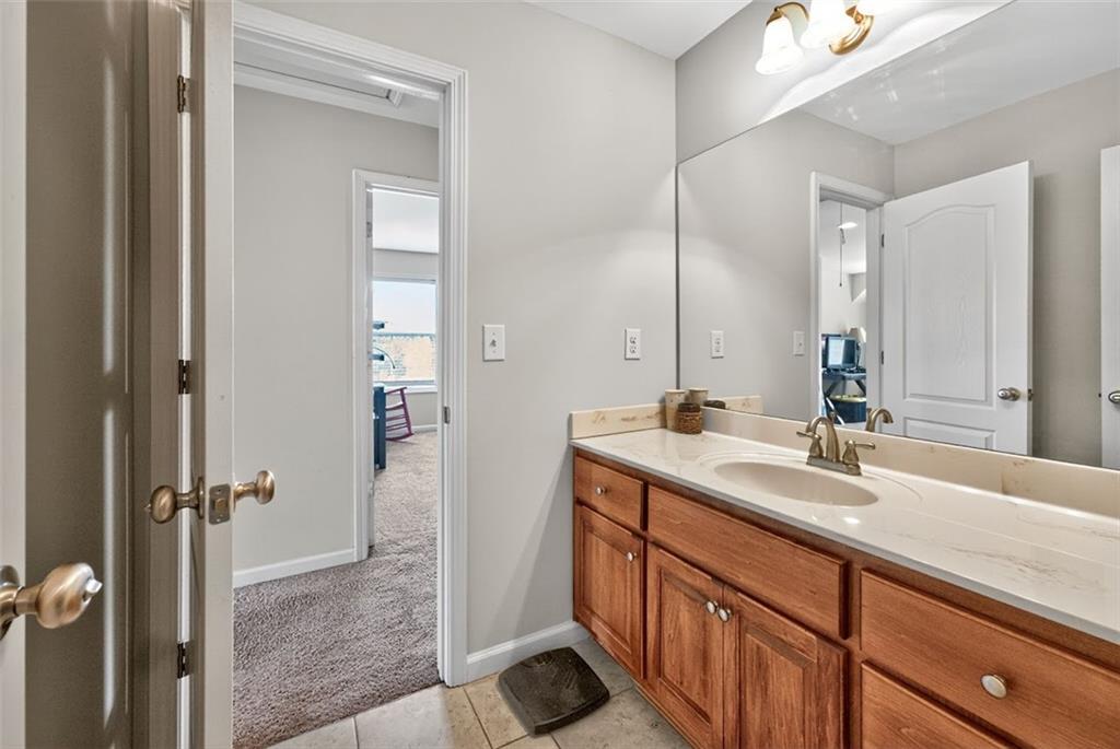 Deer Forest - Residential