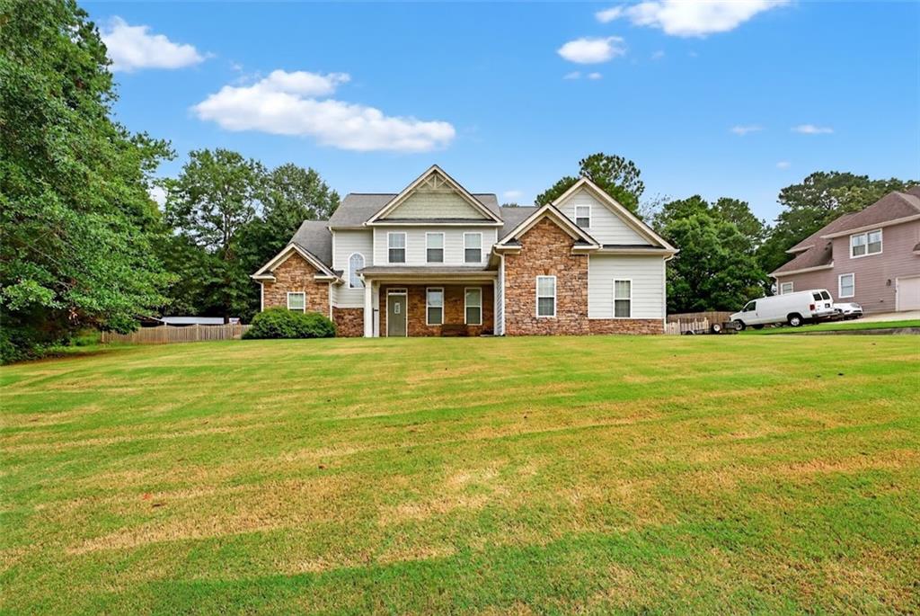 Deer Forest - Residential