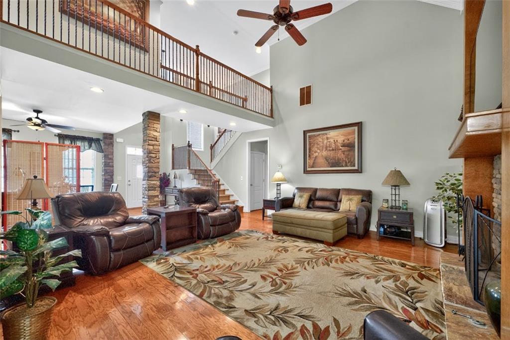 Deer Forest - Residential