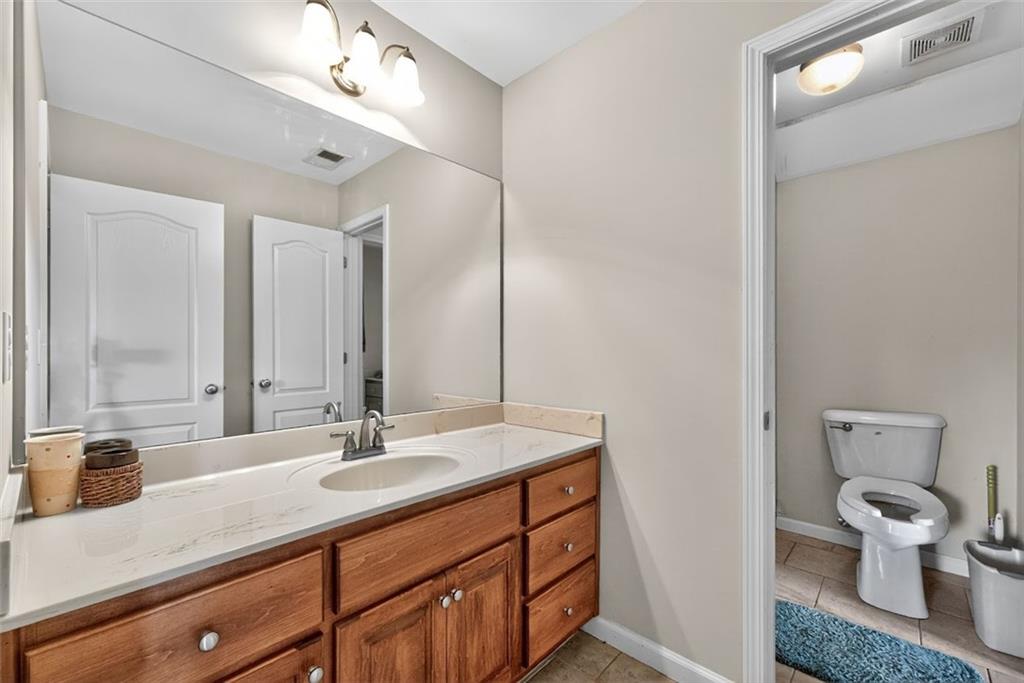 Deer Forest - Residential