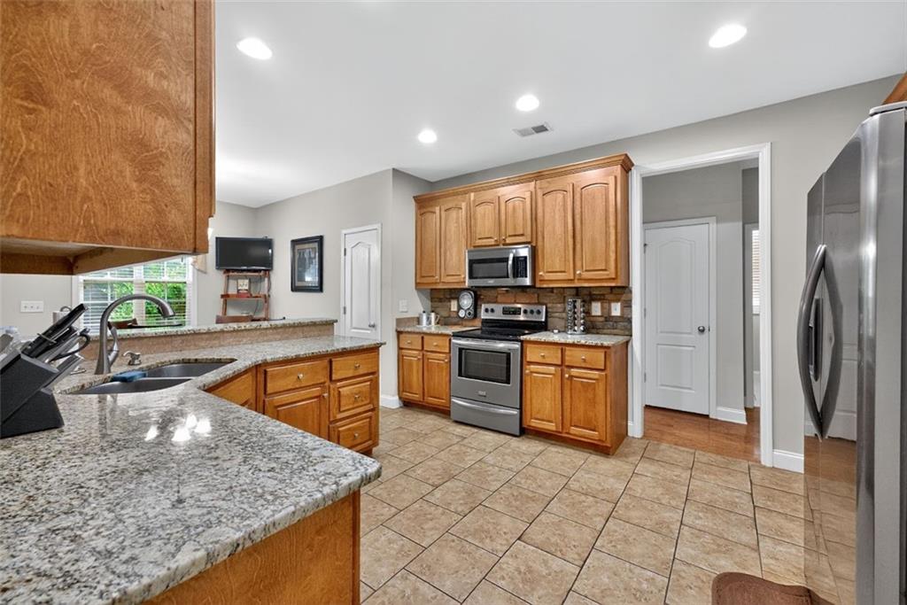 Deer Forest - Residential