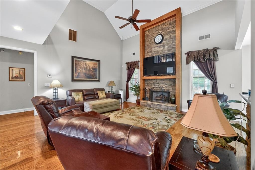 Deer Forest - Residential