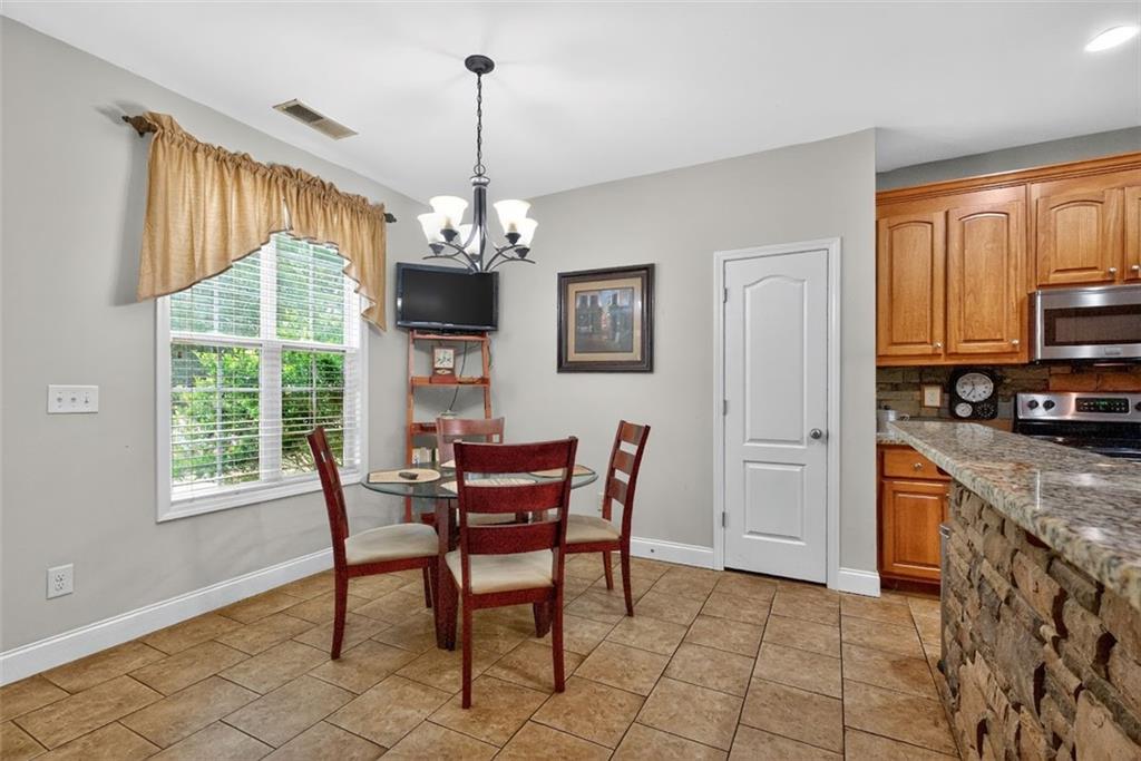 Deer Forest - Residential