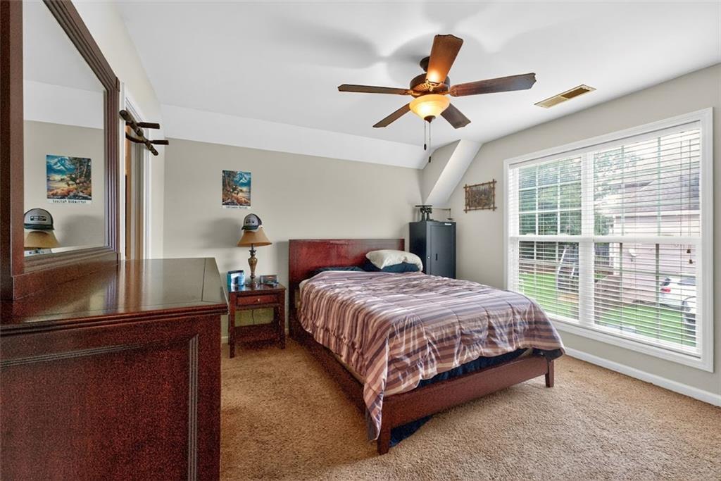 Deer Forest - Residential