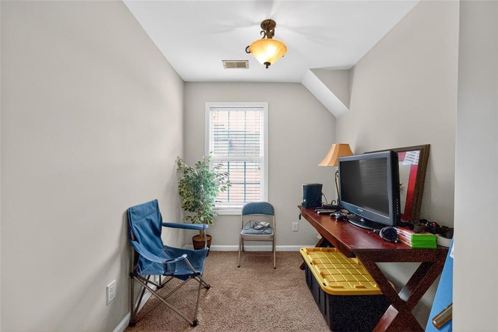 Deer Forest - Residential