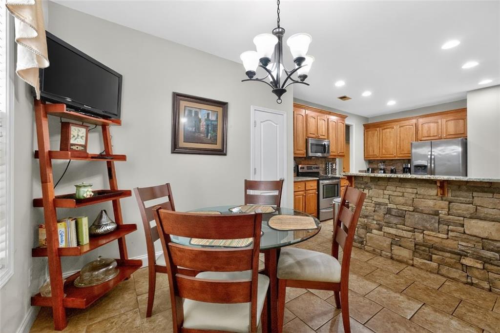 Deer Forest - Residential