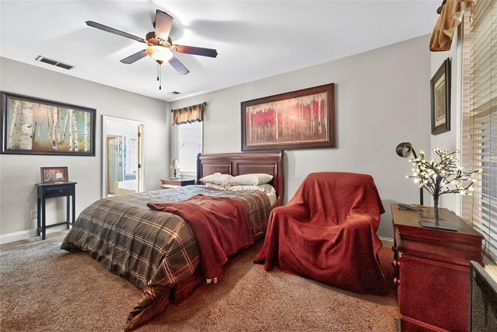 Deer Forest - Residential