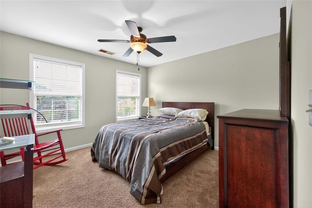 Deer Forest - Residential