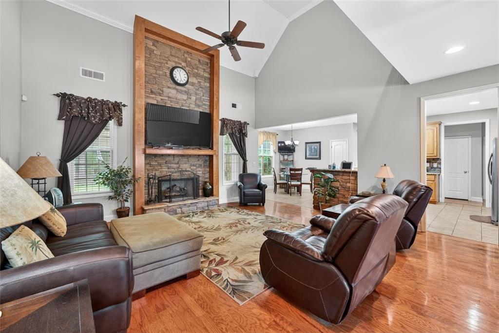 Deer Forest - Residential