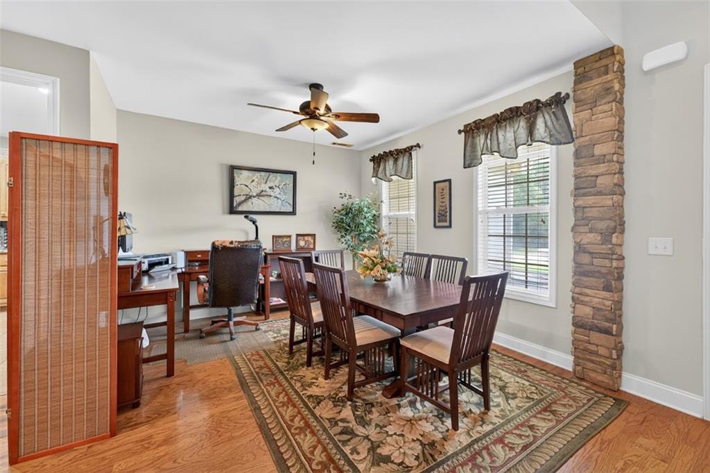 Deer Forest - Residential