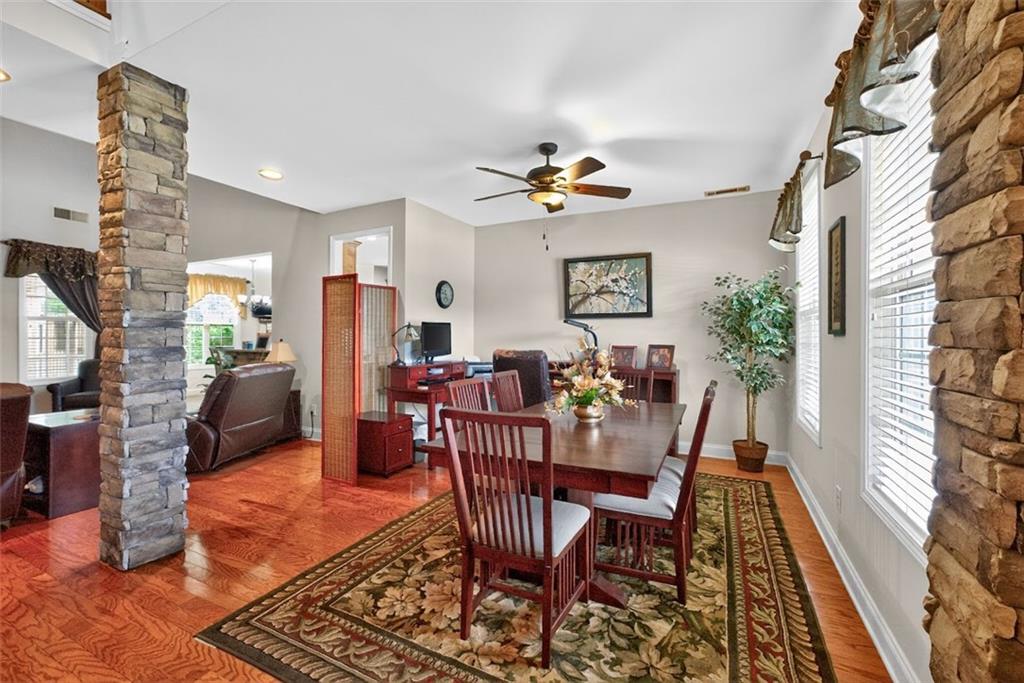 Deer Forest - Residential