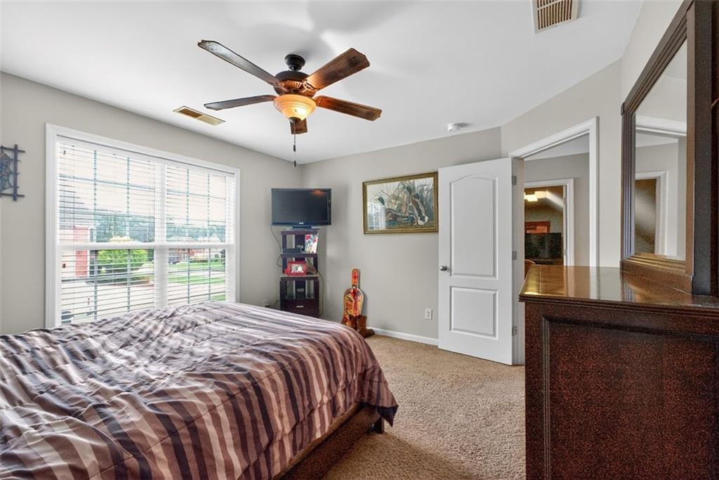 Deer Forest - Residential