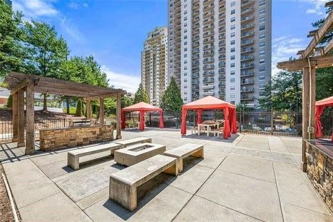 795 Hammond Drive 1809 Atlanta GA 30328