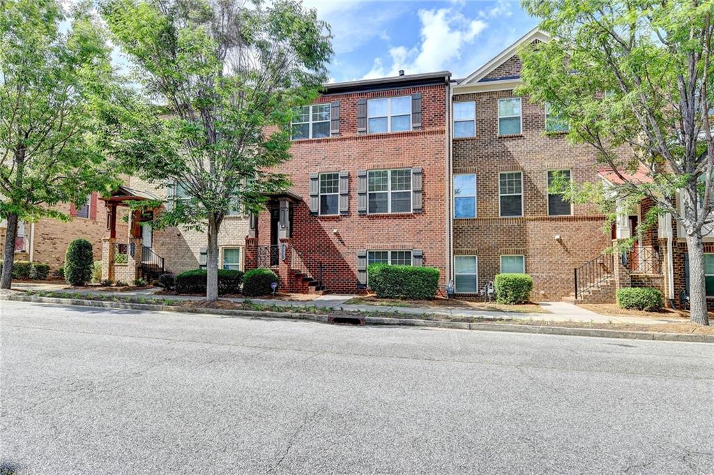 Deerfield Green - Residential Lease