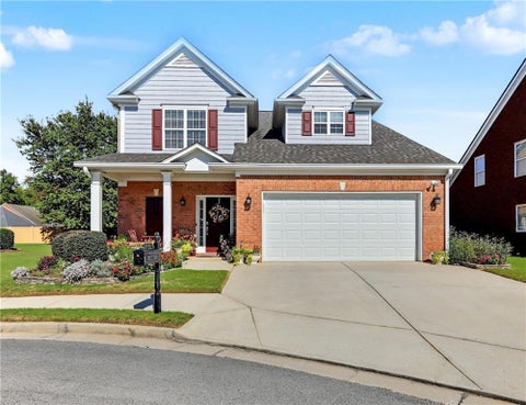 Homes For Sale - 2109 Wicker Wood Way Way<br/> Snellville, GA 30078