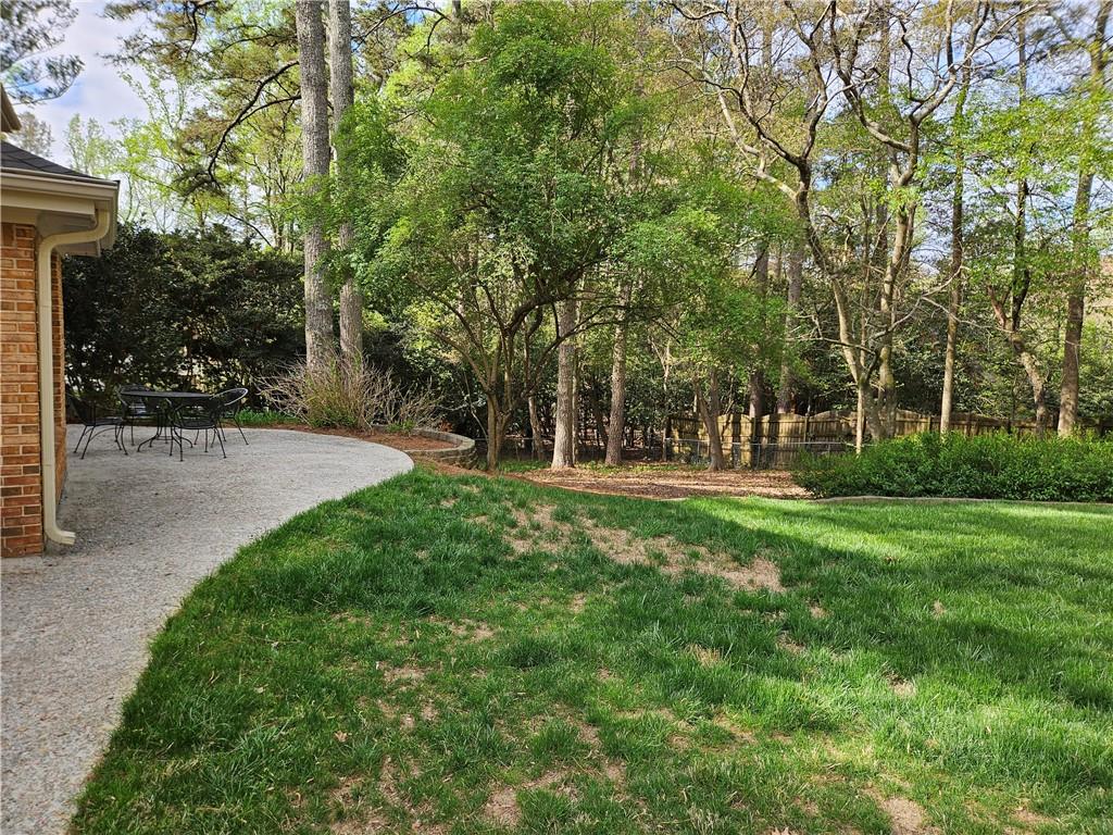 5465 Trowbridge Drive