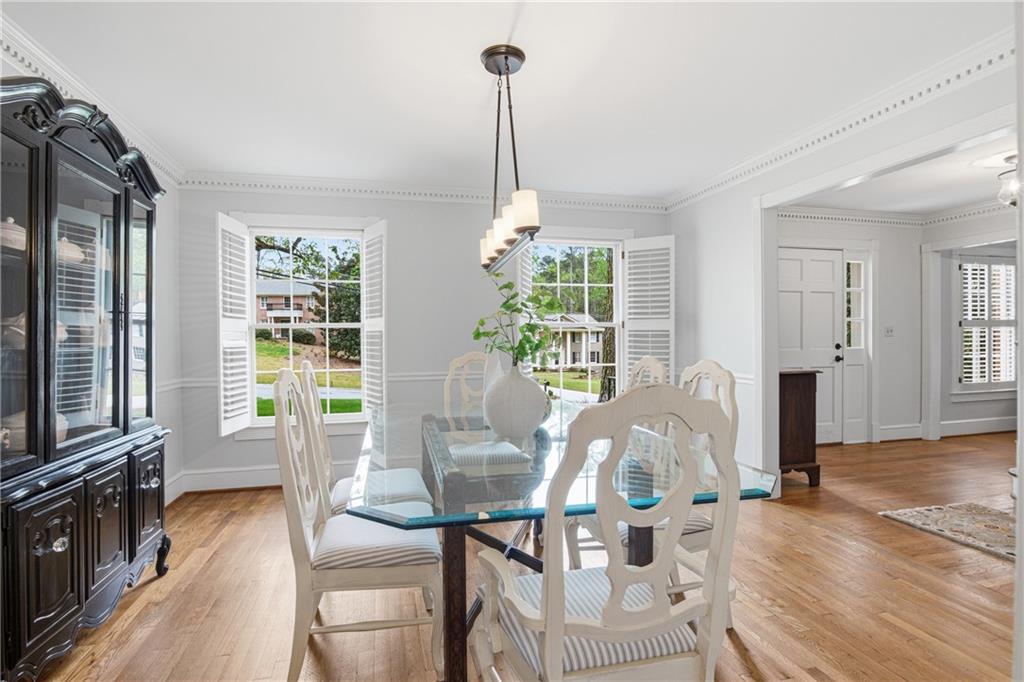 5465 Trowbridge Drive