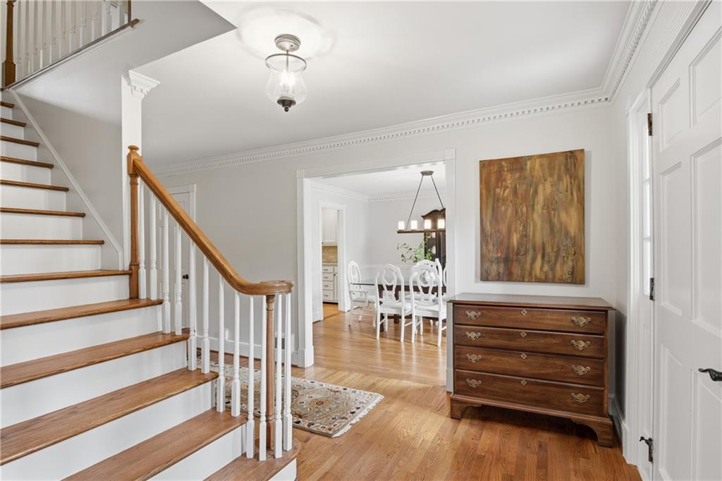 5465 Trowbridge Drive