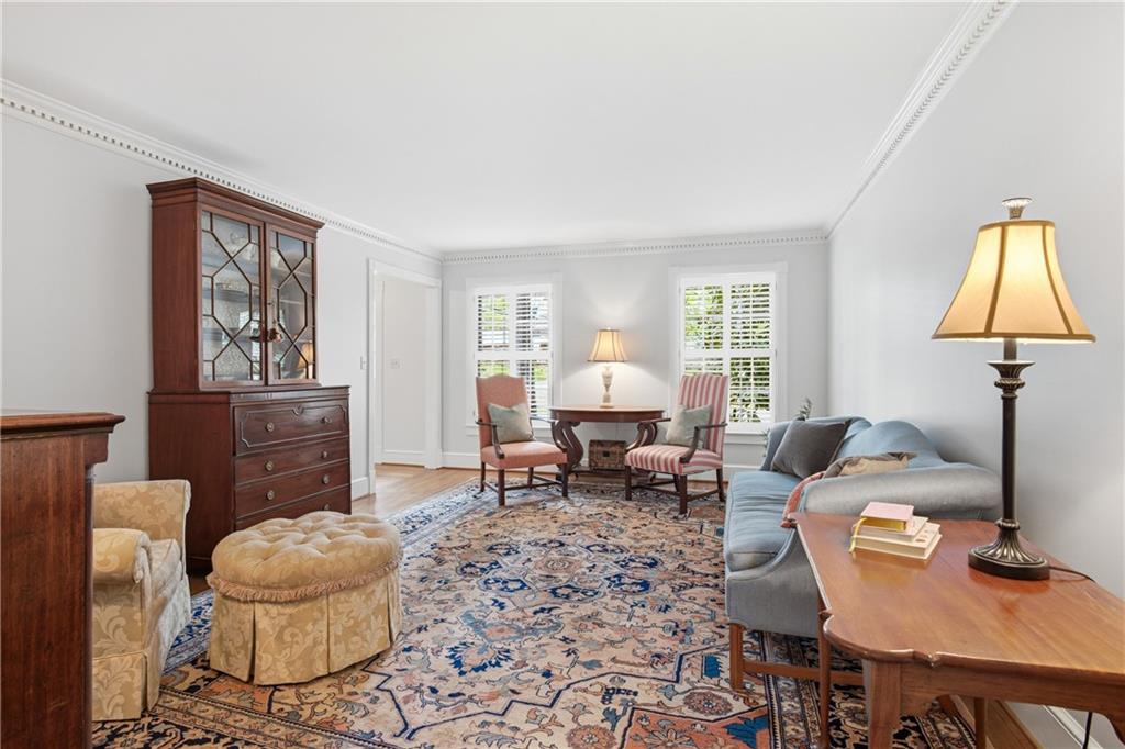 5465 Trowbridge Drive