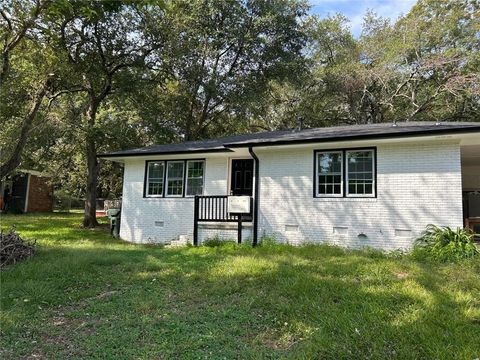 8184 Laurel Drive SW Covington GA 30014