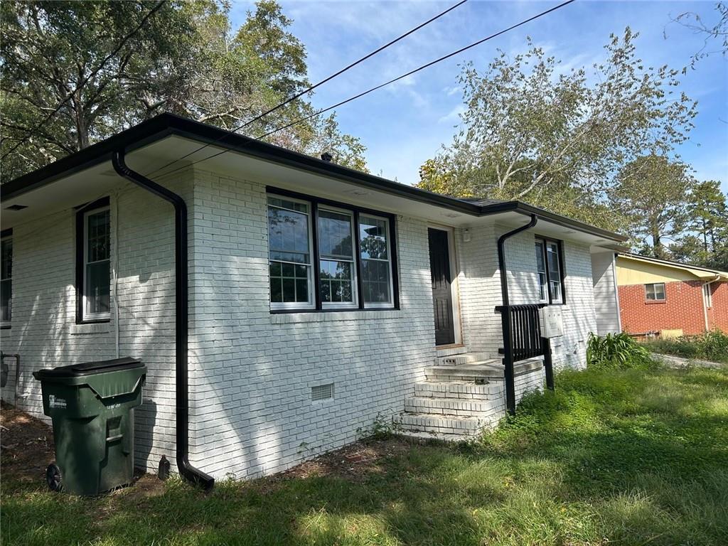 8184 Laurel Drive SW