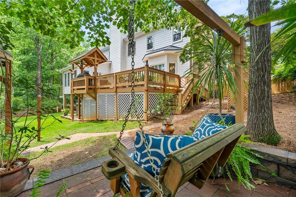 1703 Brandywine Court