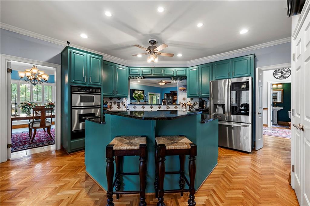 1703 Brandywine Court