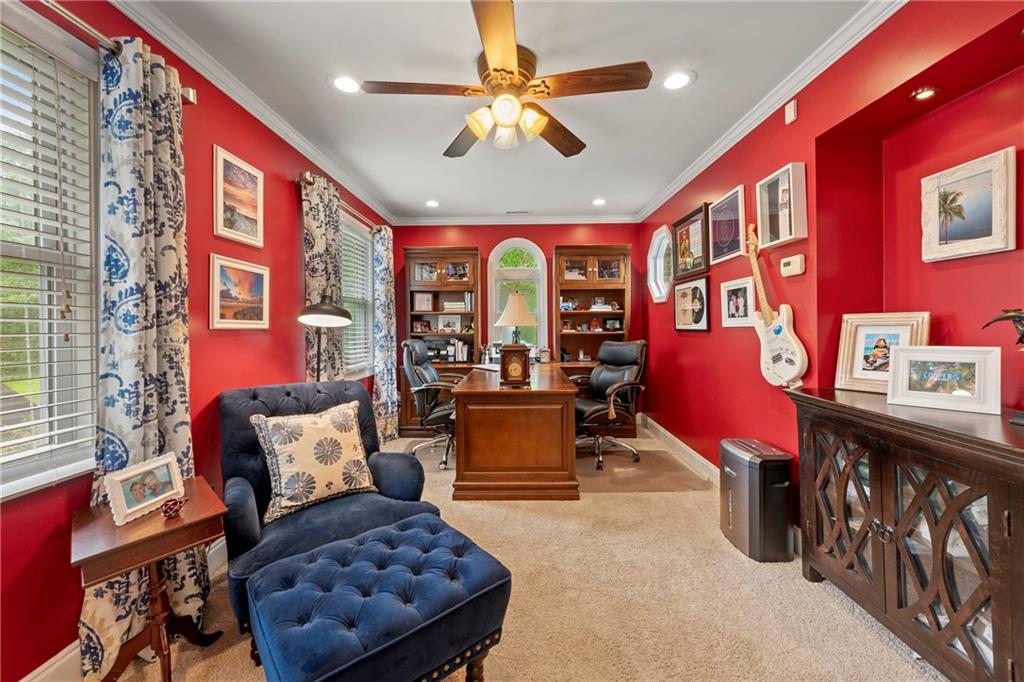 1703 Brandywine Court, Atlanta, Georgia image 10