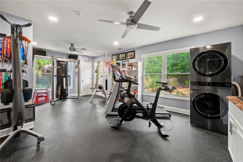 1703 Brandywine Court, Atlanta, Georgia image 17
