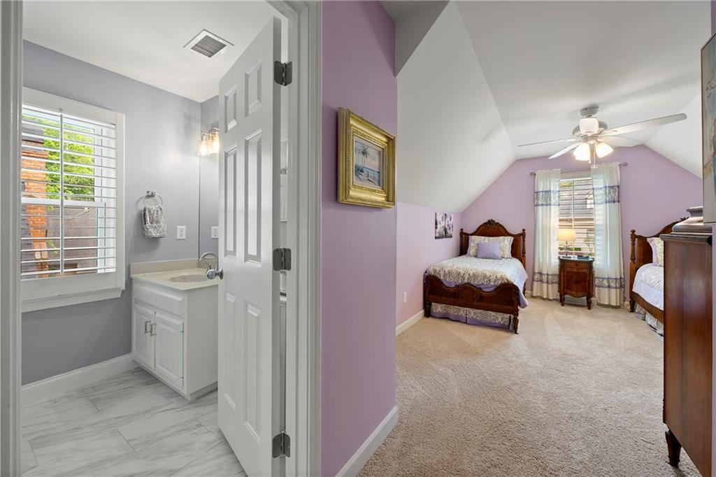 1703 Brandywine Court, Atlanta, Georgia image 14