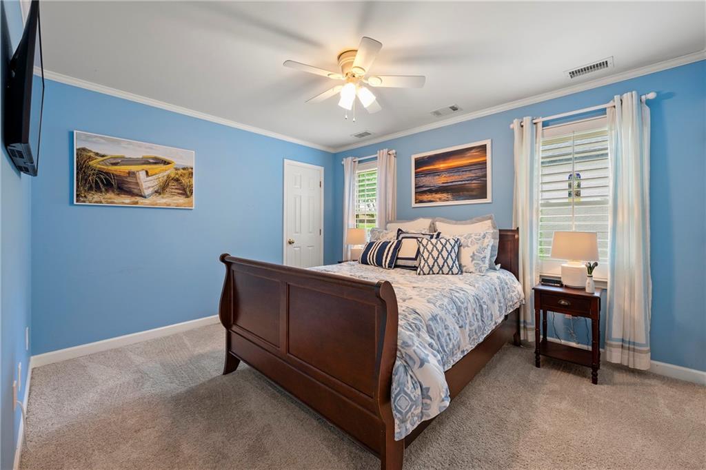 1703 Brandywine Court, Atlanta, Georgia image 12