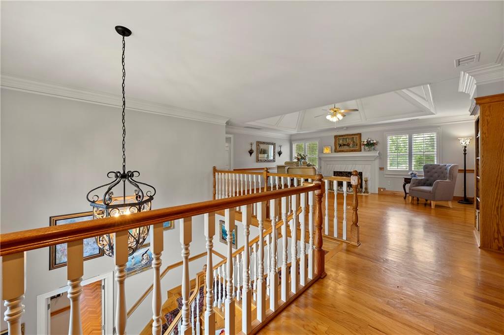 1703 Brandywine Court, Atlanta, Georgia image 9