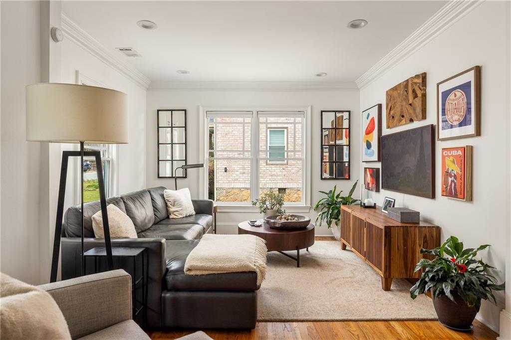 27 Spence Avenue, Atlanta, Georgia image 6