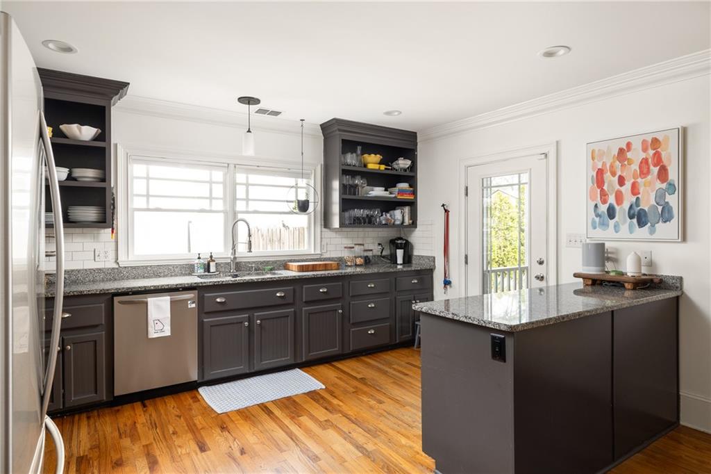 27 Spence Avenue, Atlanta, Georgia image 12