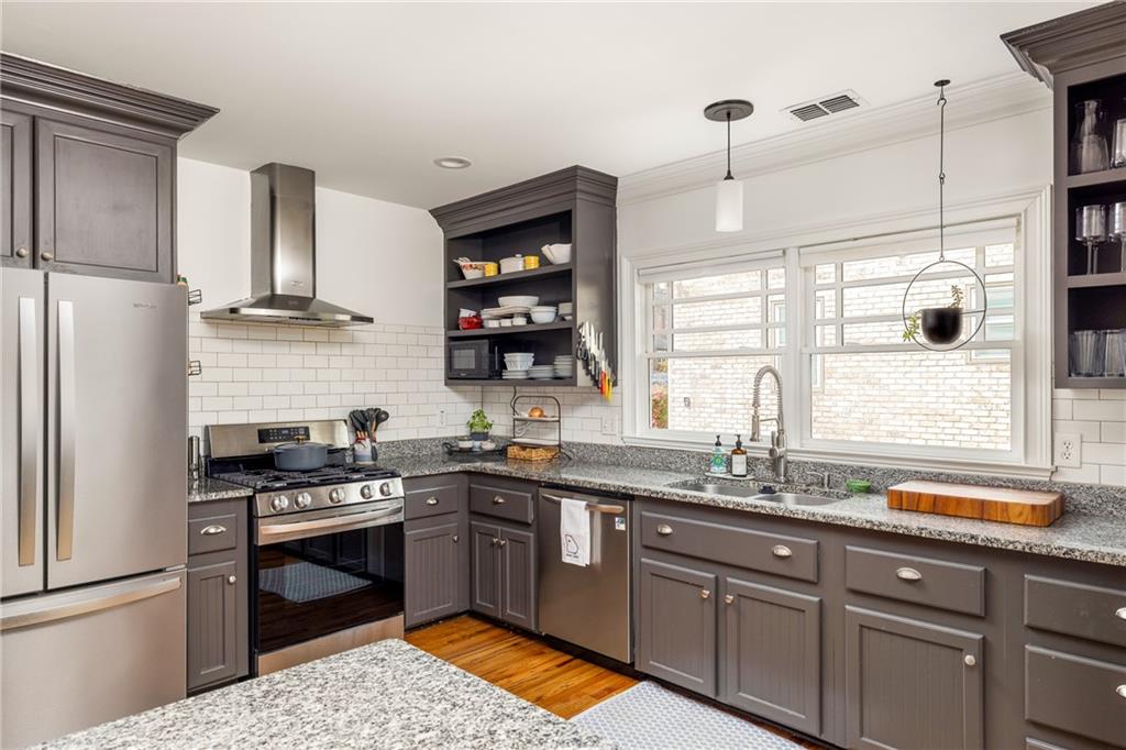 27 Spence Avenue, Atlanta, Georgia image 14