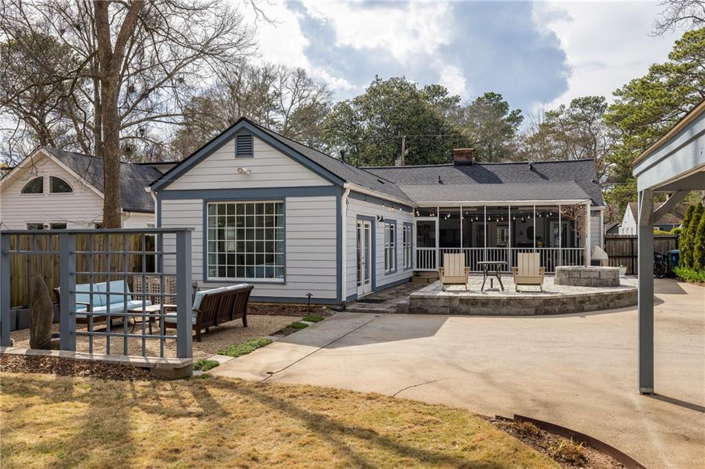 27 Spence Avenue, Atlanta, Georgia image 45