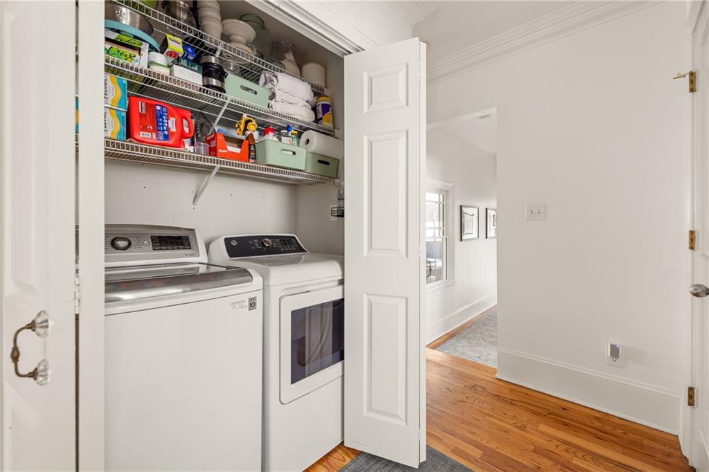 27 Spence Avenue, Atlanta, Georgia image 24
