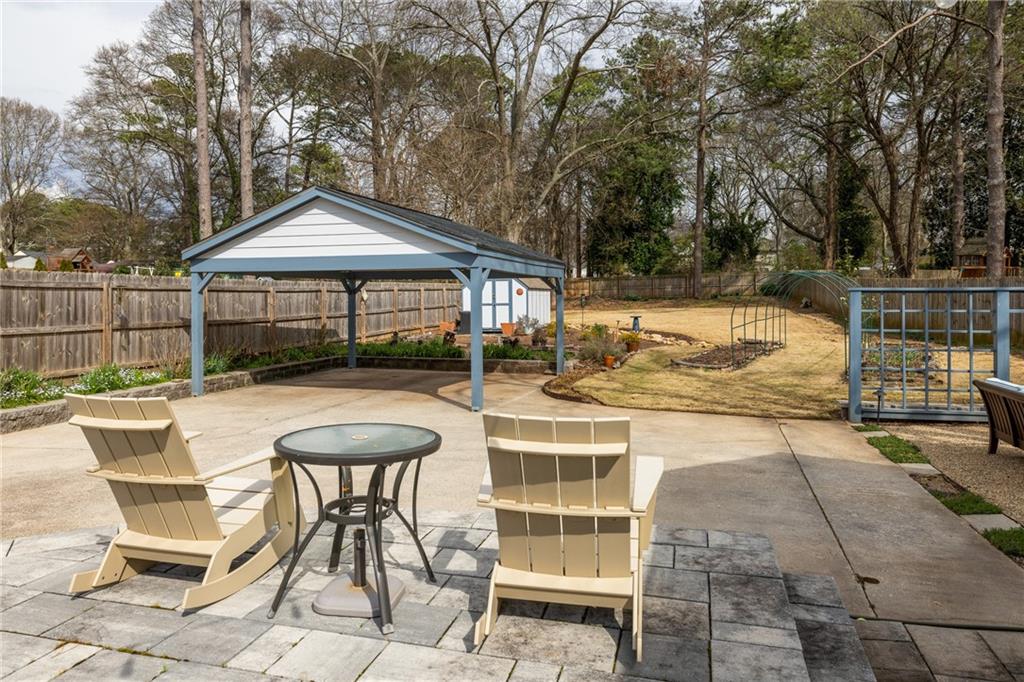 27 Spence Avenue, Atlanta, Georgia image 36