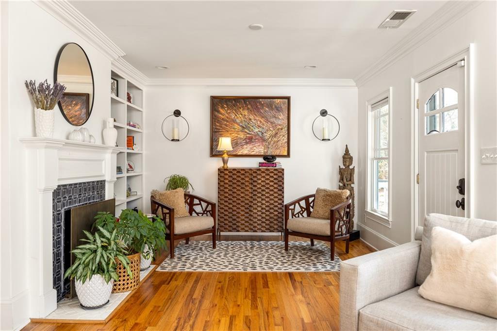 27 Spence Avenue, Atlanta, Georgia image 8
