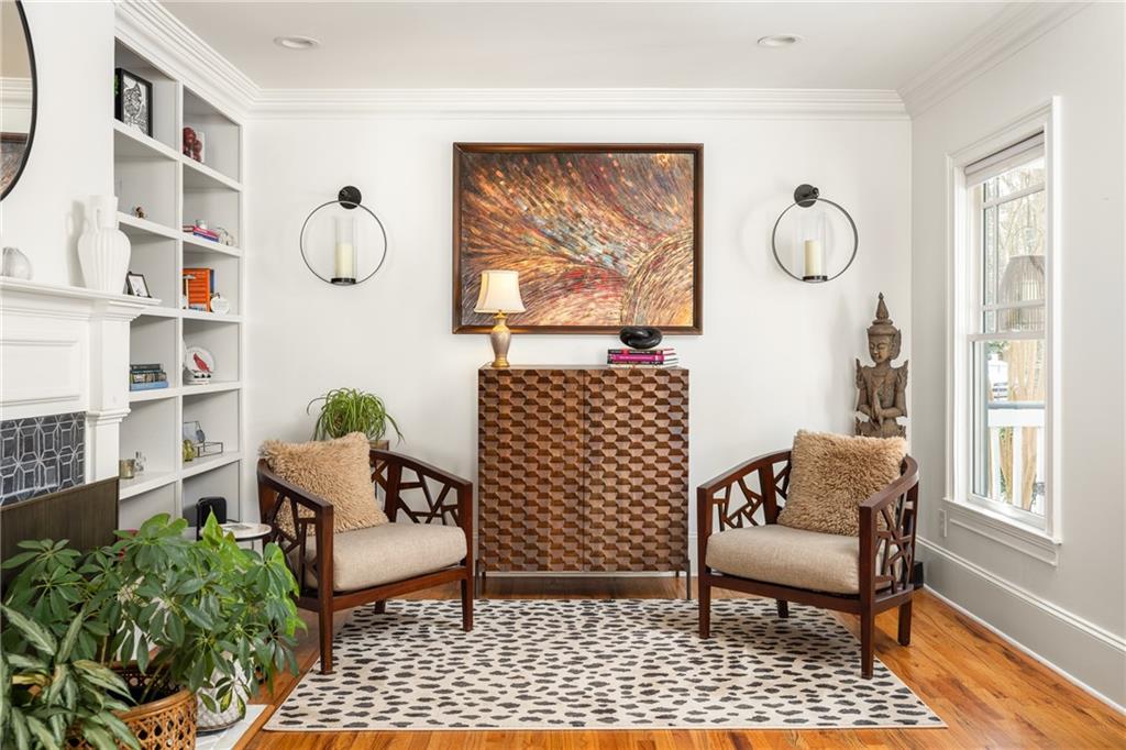 27 Spence Avenue, Atlanta, Georgia image 11