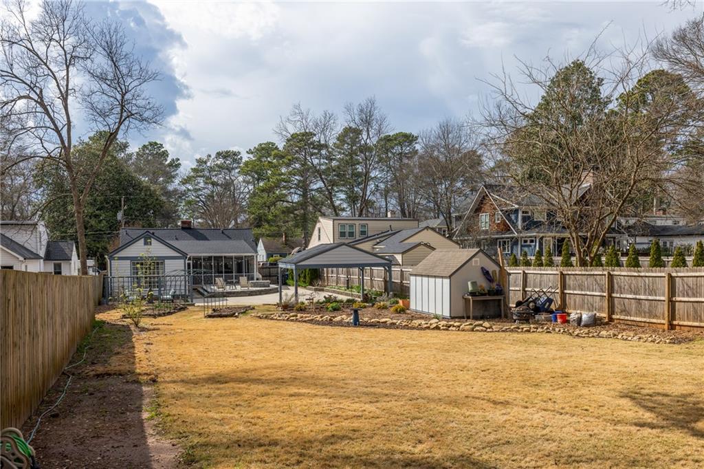 27 Spence Avenue, Atlanta, Georgia image 43