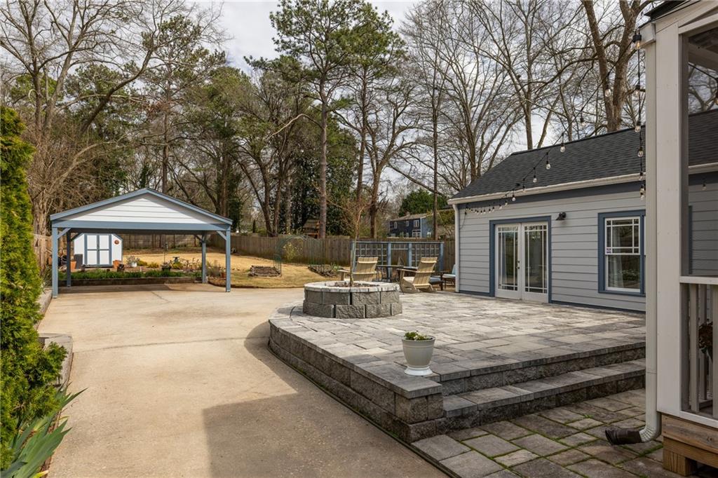 27 Spence Avenue, Atlanta, Georgia image 35
