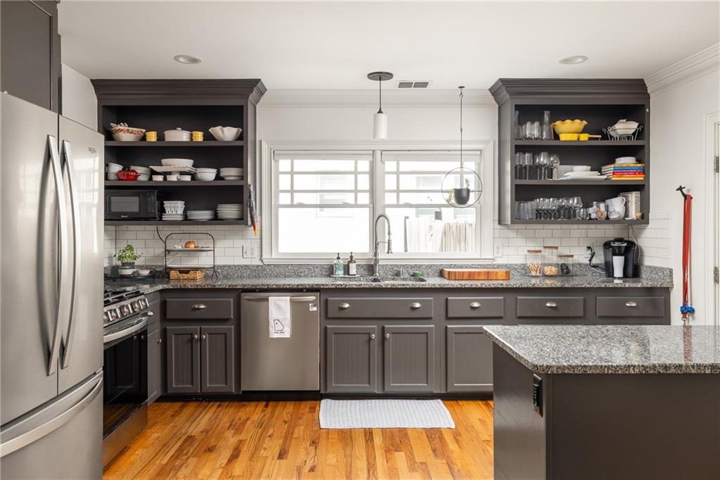 27 Spence Avenue, Atlanta, Georgia image 13