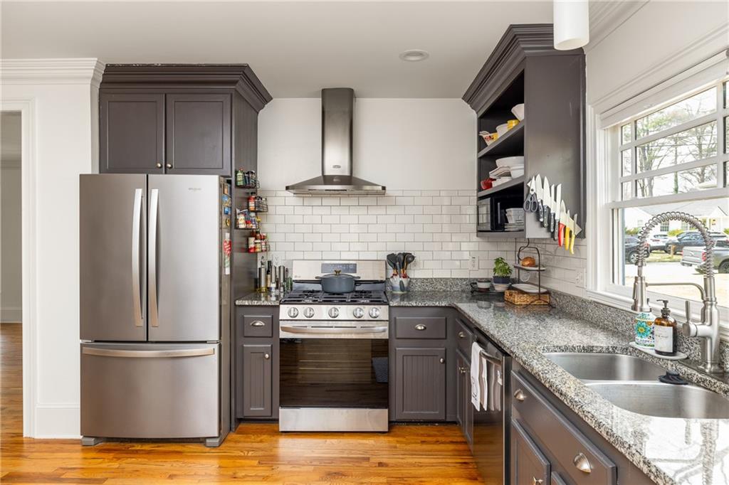 27 Spence Avenue, Atlanta, Georgia image 16